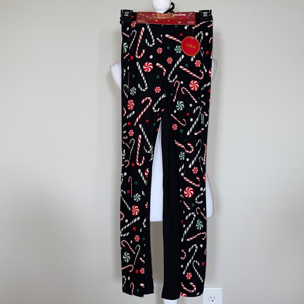 2-Pack Leggings